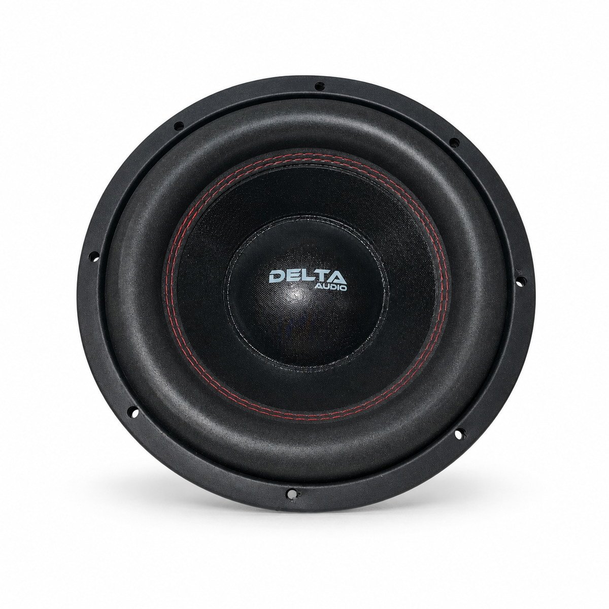 Bajo Delta Audio 13" Doble Bobina (Unidad)