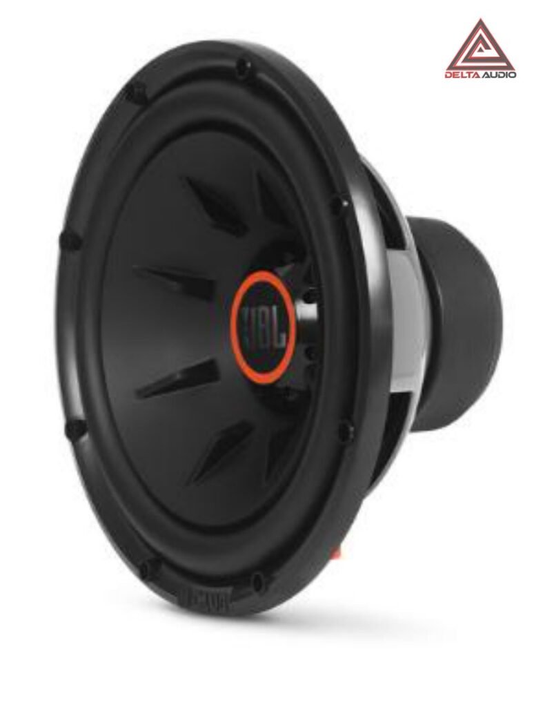 Subwoofer JBL CLUB 1224 12"