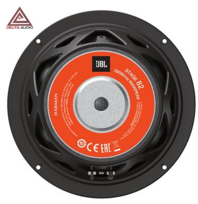 Subwoofer JBL STAGE 82 8"