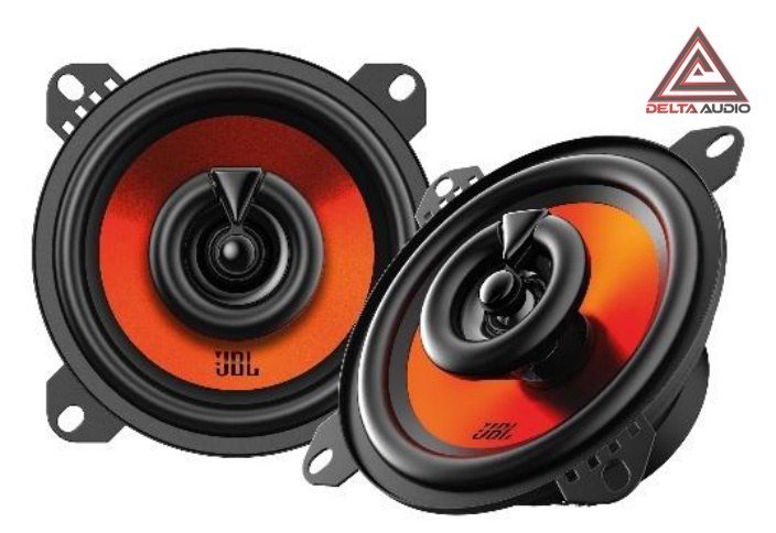 Parlante JBL STAGE1 42F 4" Coaxial