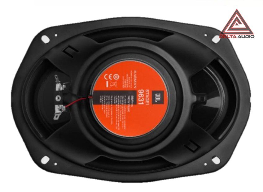 Parlante JBL STAGE1 9631 6x9 Coaxial