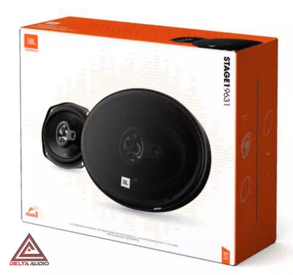 Parlante JBL STAGE1 9631 6x9 Coaxial