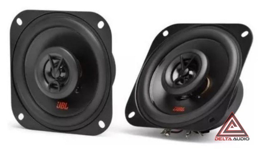 Parlante JBL STAGE2 424 4" Coaxial