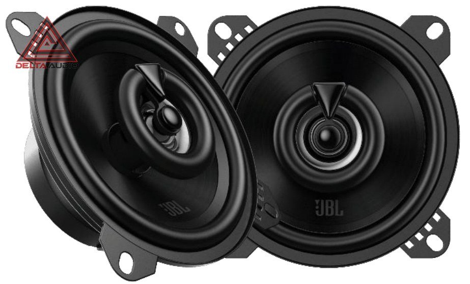 Parlante JBL STAGE2 45F 4" Coaxial