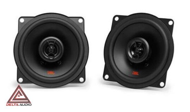 Parlante JBL STAGE2 524 5" Coaxial