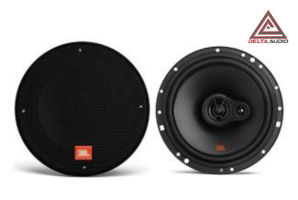 Parlante JBL STAGE2 634 6" Coaxial