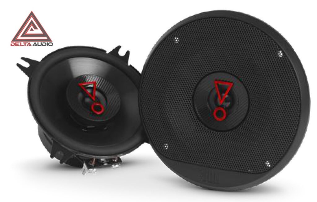 Parlante JBL STAGE3 427F 4" Coaxial