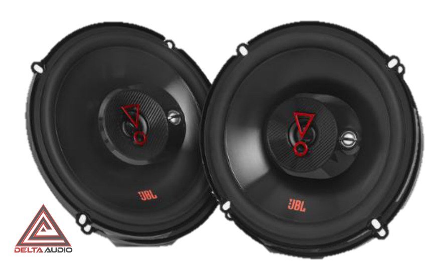 Parlante JBL STAGE3 637F 6" Coaxial