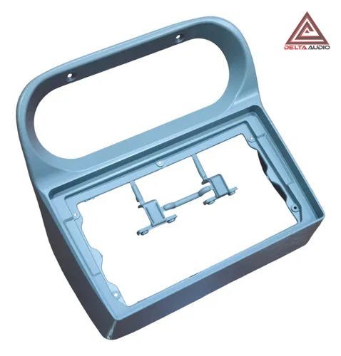 Consola Renault Twingo 2001 a 2013 - 9" (Gris Raton)