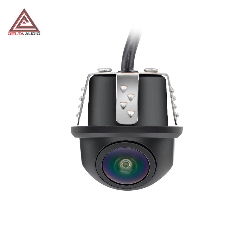 Camara de Reversa "Domo" Full HD