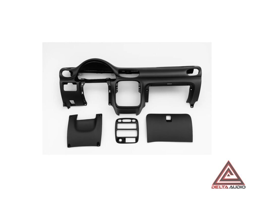 Billare / Tablero / Millare Hyundai Accent 1994 a 2005 (Tipo Original)