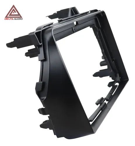 Consola Suzuki Ciaz 2015 a 2017 - 9 (Negro Mate)