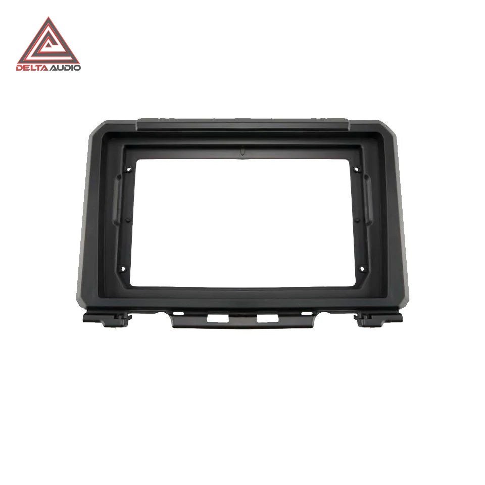 Consola Suzuki Jimny 2019 a 2024 - 9 (Negro Brillante)