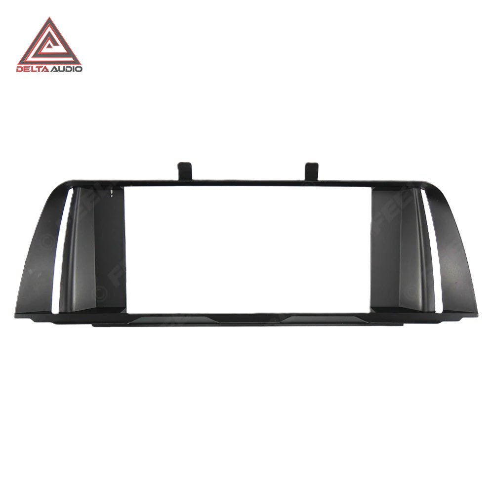 Consola BMW 5 2010 a 2016 - 9 (Negro Mate)