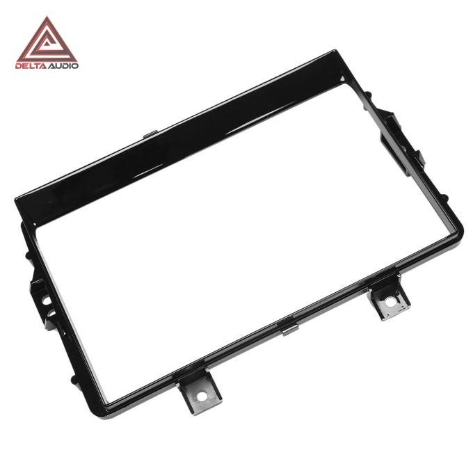 Consola Chery Tiggo 2 2020 - 9 (Negro Brillante)