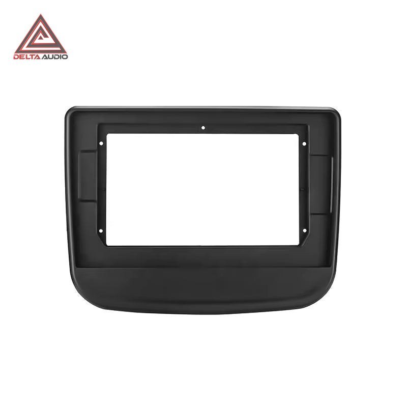 Consola Chevrolet Equinox 2017 a 2023 - 10 (Negro Mate)