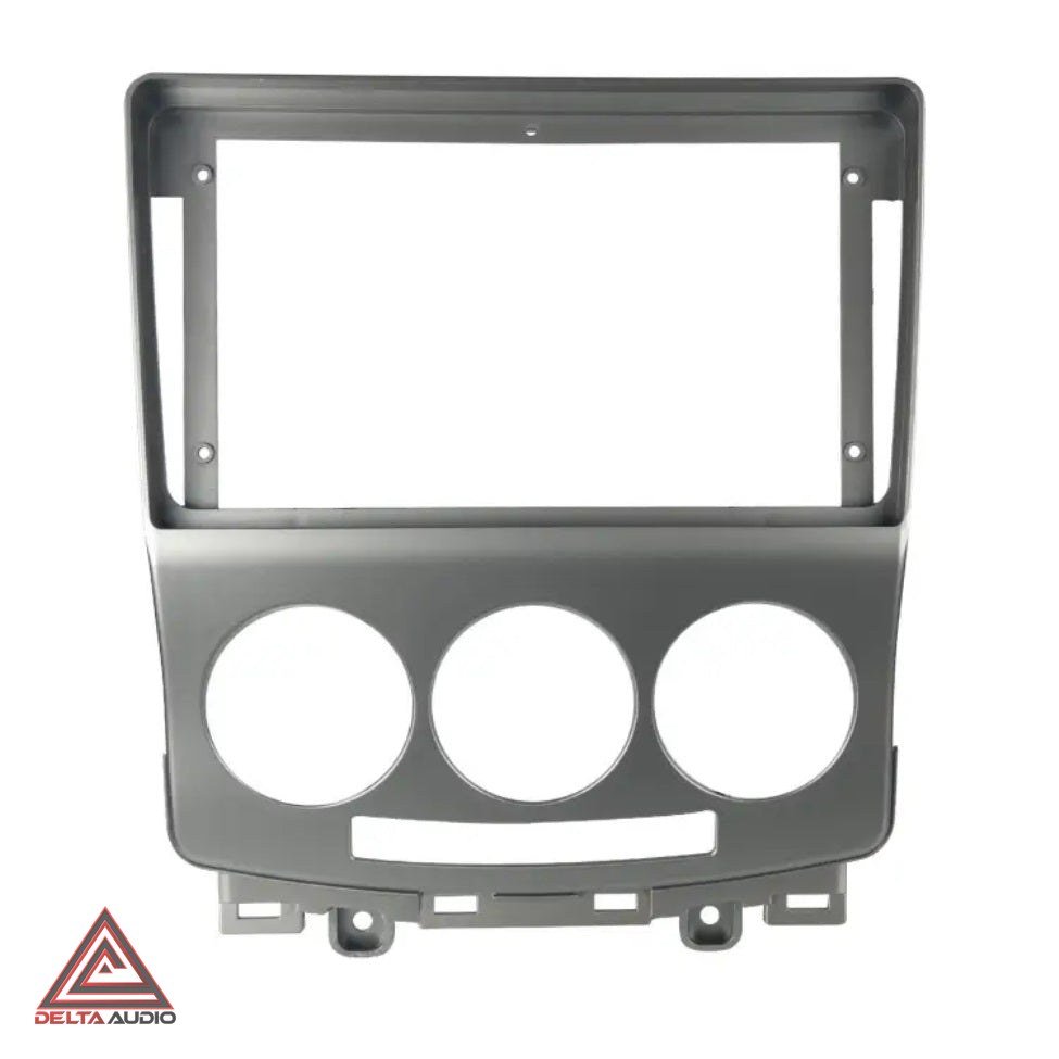 Consola Mazda 5 de 2006 a 2010 - 9 (Gris Raton)