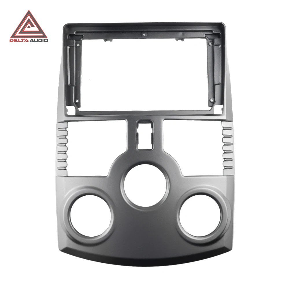 Consola Daihatsu Terios 2006 a 2016 - 9 (Gris Raton)