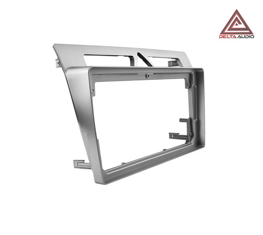 Consola KIA Picanto Morning 2009 a 2011 - 9 (Gris Raton)