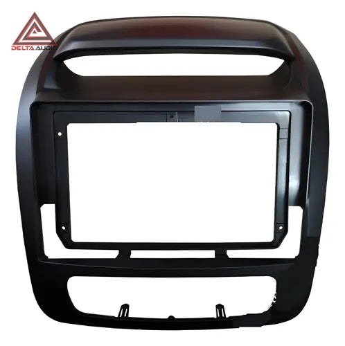 Consola KIA Sorento Radical 2013 a 2015 - 9 (Negro Mate)