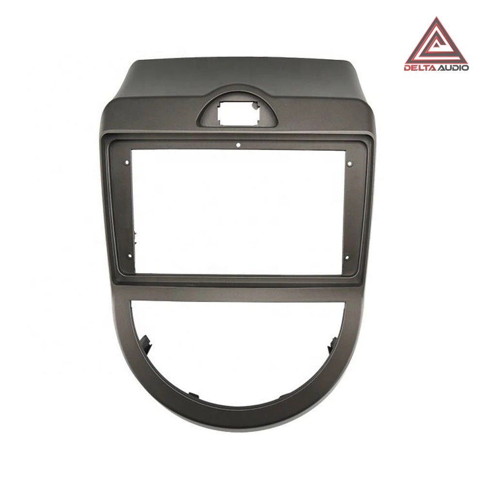 Consola KIA Soul 2010 a 2012 - 9 (Gris Raton)