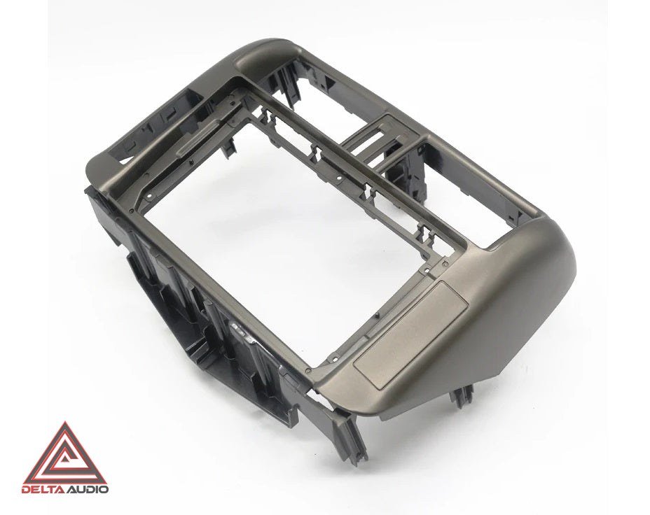 Consola Toyota Prado TXL 2010 a 2013 - 9 (Gris Raton)