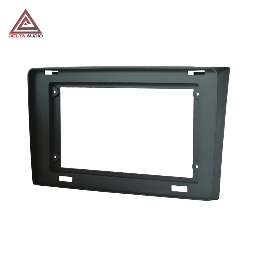 Consola Mazda CX9 2006 a 2016 - 10 (Negro Mate)