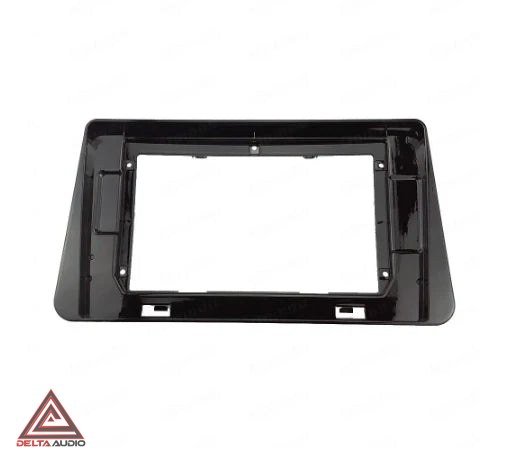 Consola Nissan Kicks 2017 a 2021 - 10 (Negra Brillante)