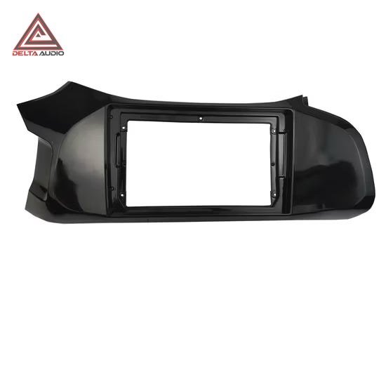 Consola Chevrolet Onix JOY 2017 a 2023 - 9 (Negro Brillante)
