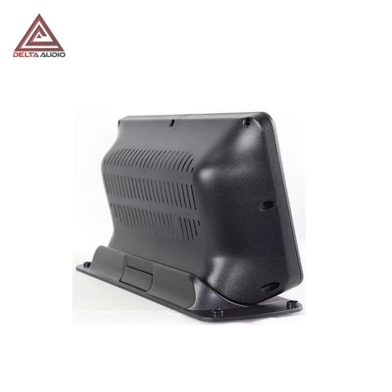 Consola Universal 10" (Negro Mate)