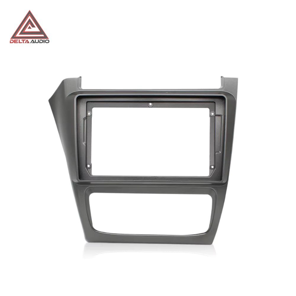 Consola Volkswagen Crossfox 2014 a 2019 - 9 (Gris Raton)