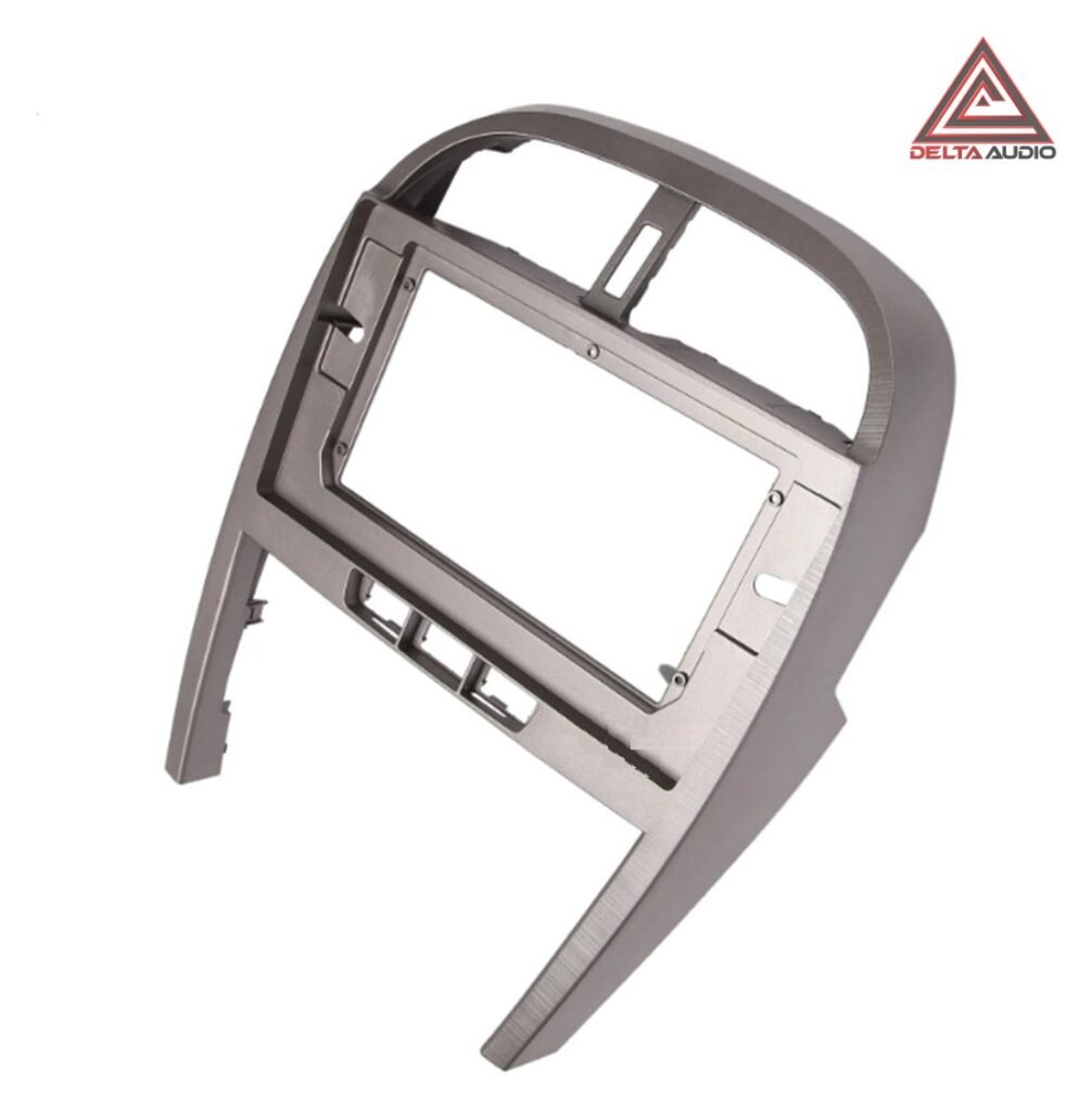 Consola Chery Tiggo 3 de 2013 a 2017 - 10 (Gris Raton)