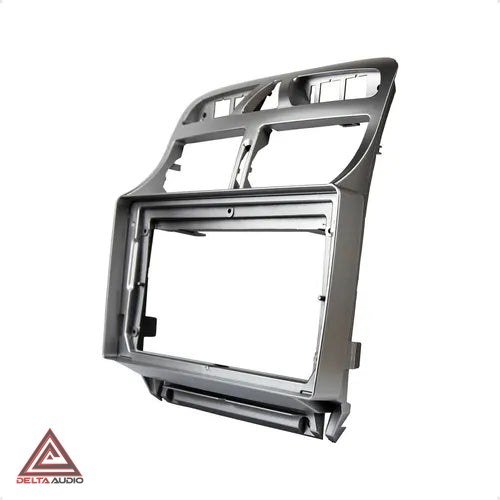 Consola Peugeot 307 de 2002 a 2013 - 9 (Gris Plata)