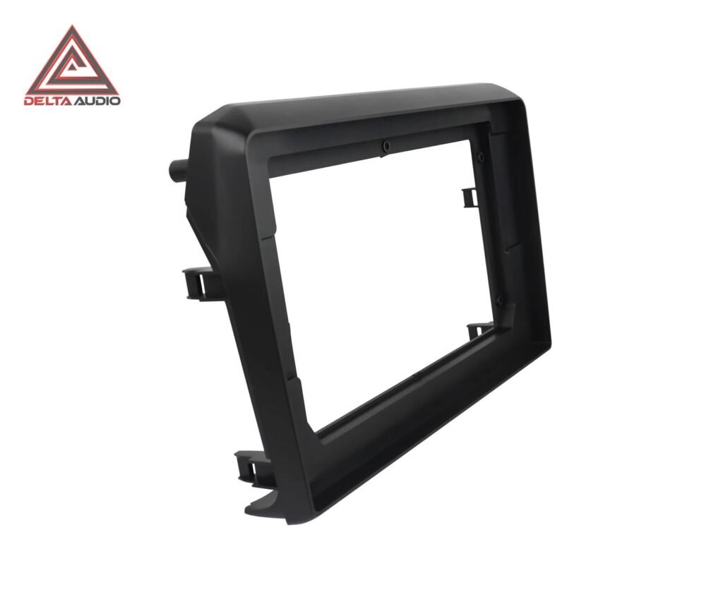Consola Suzuki Swift 2019 a 2024 - 10 (Negro Brillante)