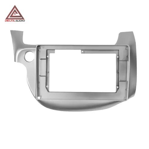 Consola Honda FIT 2009 a 2014 - 10 (Gris Raton)