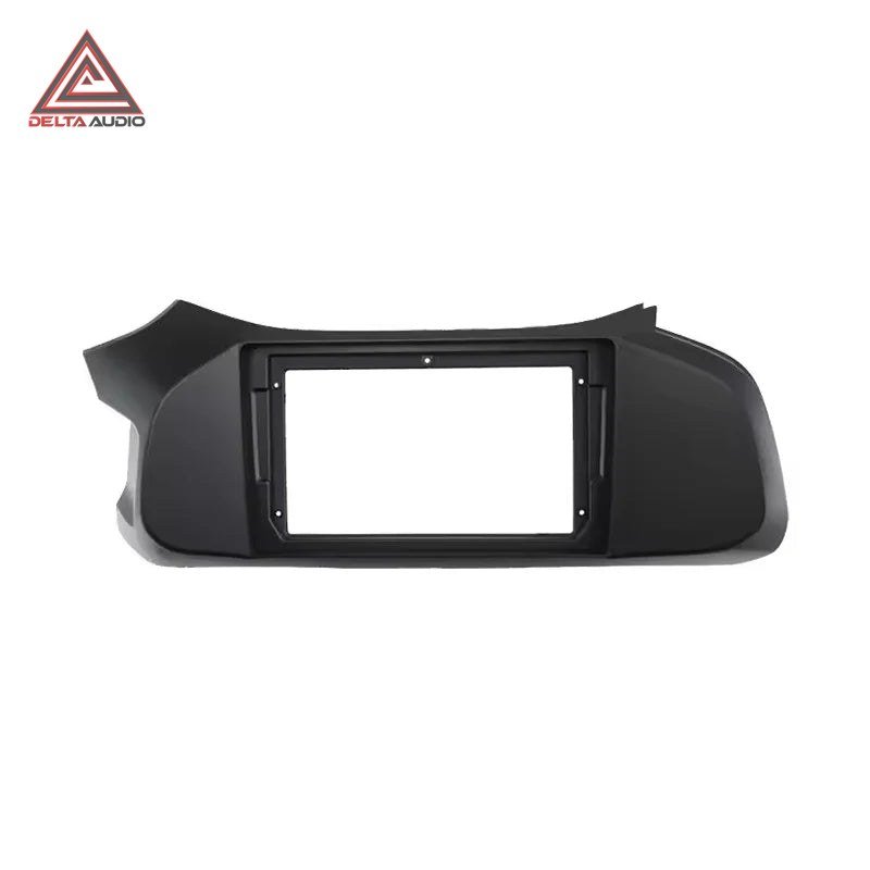 Consola Chevrolet Onix JOY 2017 a 2023 - 9 (Negro Mate)