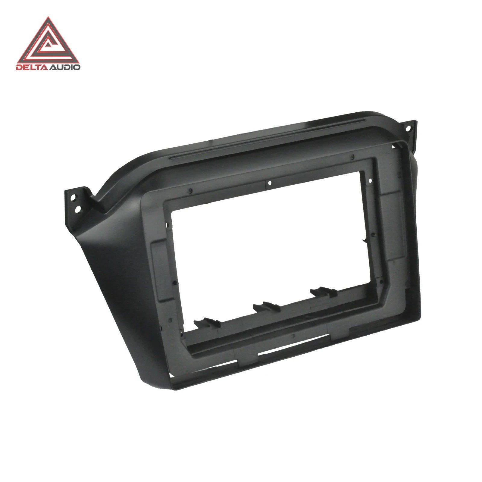 Consola JAC S2 de 2017 a 2022 - 10 (Negro Opaco)