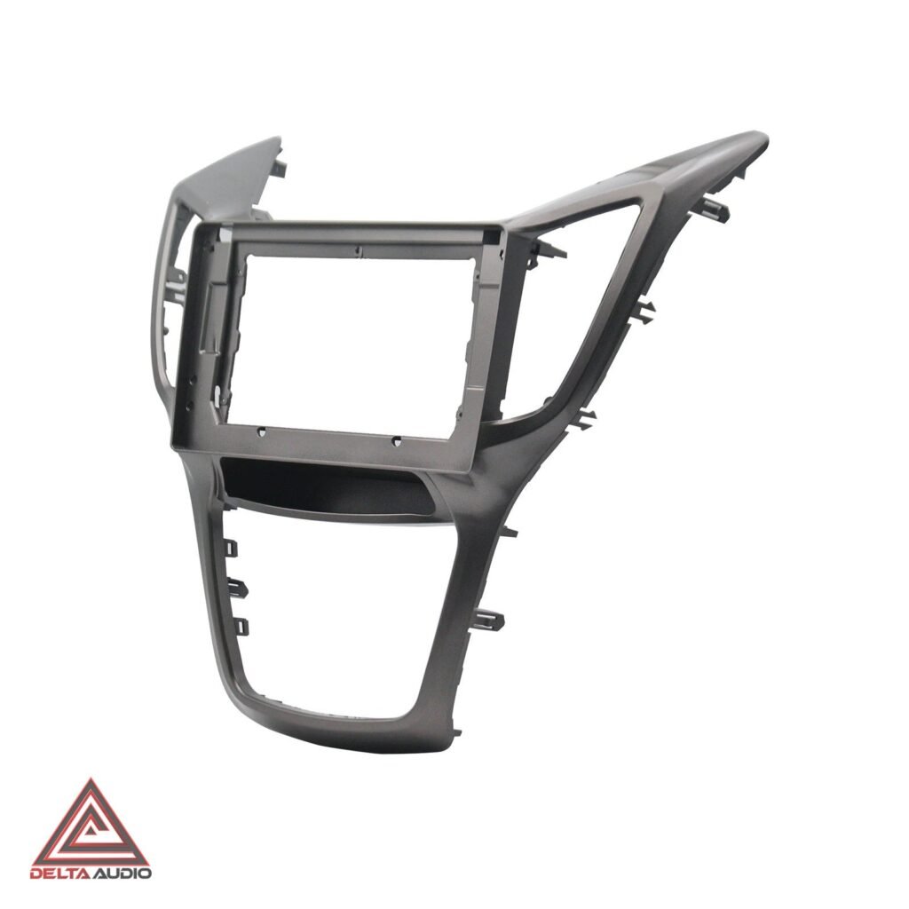 Consola Changan CS75 2013 a 2016 - 10 (Gris Raton)