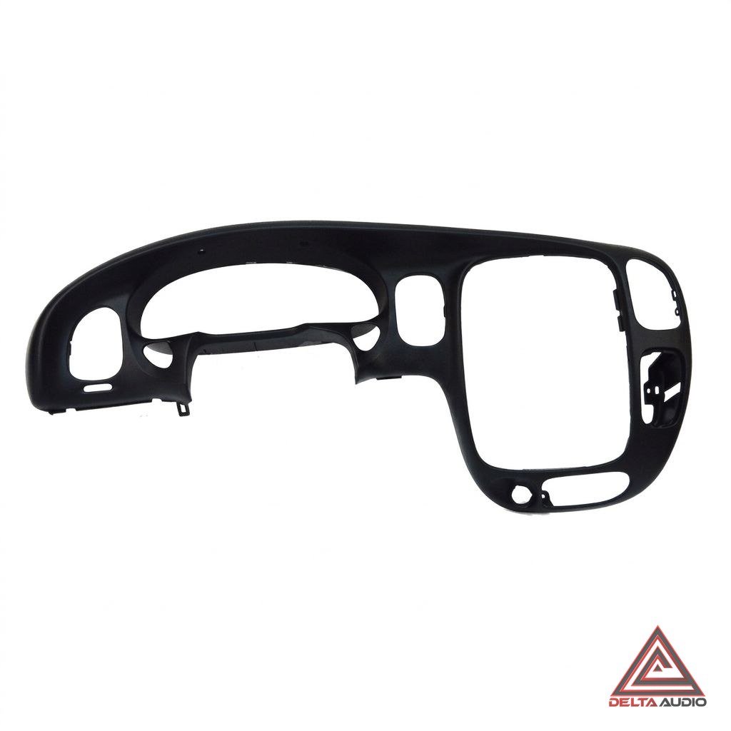 Billare / Tablero / Millare Hyundai Starex H1 2002 al 2008 (Tipo Original)