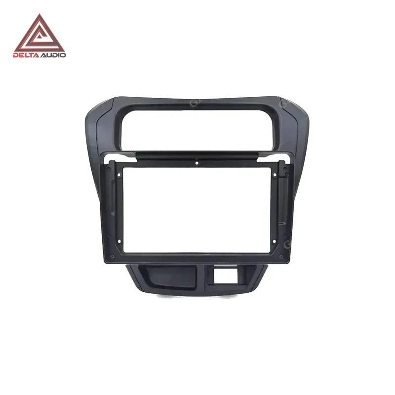 Consola Suzuki Alto 2015 a 2016 - 9 (Negro Mate)