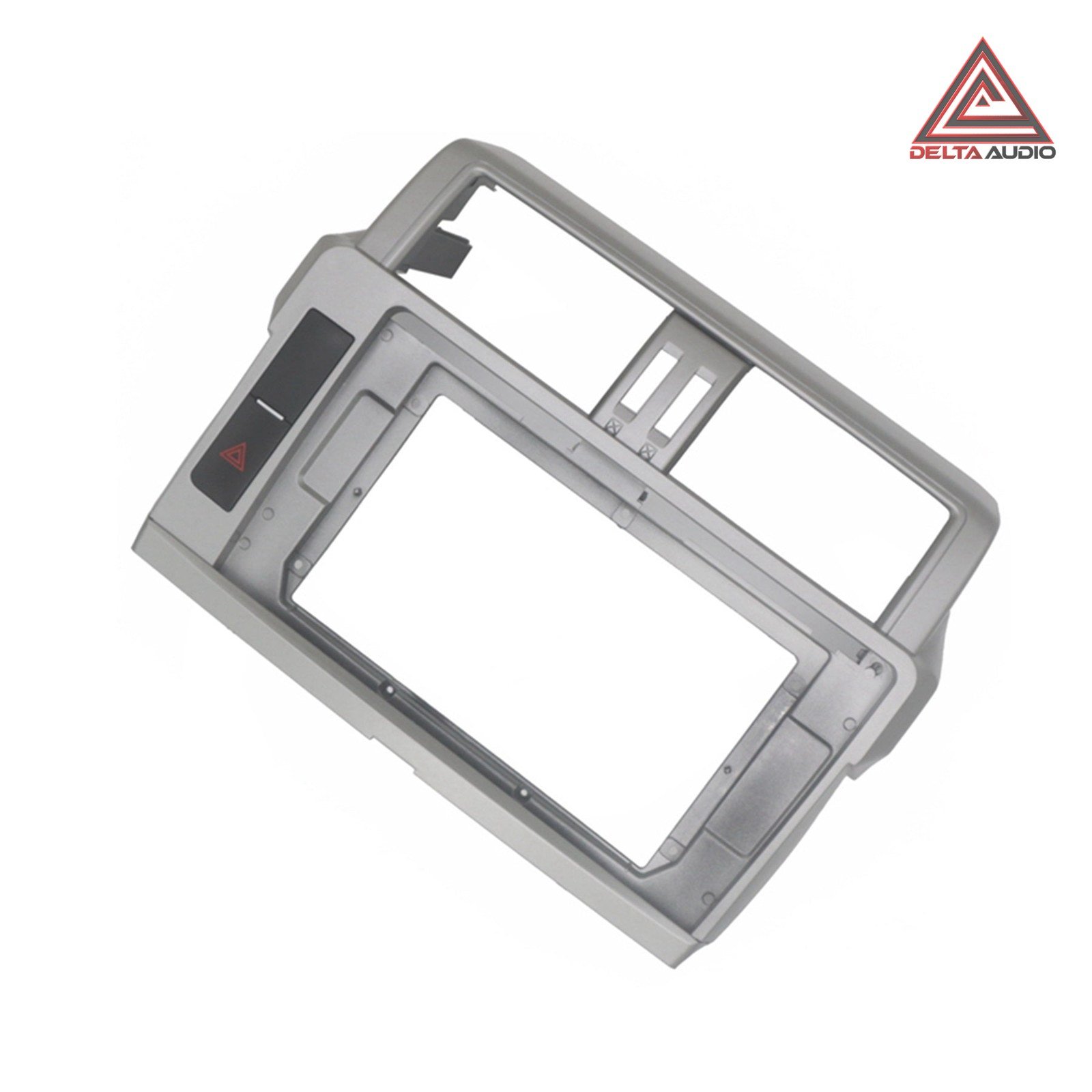 Consola Toyota Prado TXL 2014 a 2017 - 10 (Gris Raton)
