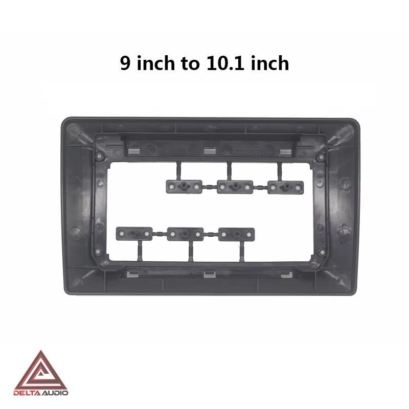 Marco Ampliador de 9" a 10" Pulgadas (Universal)