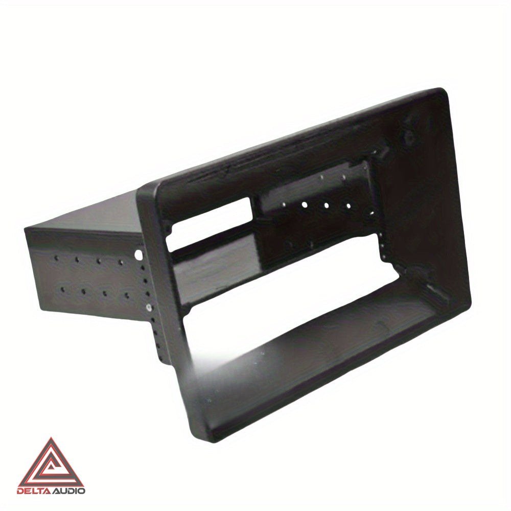 Consola Universal 10 UN DIN (Negro Mate)