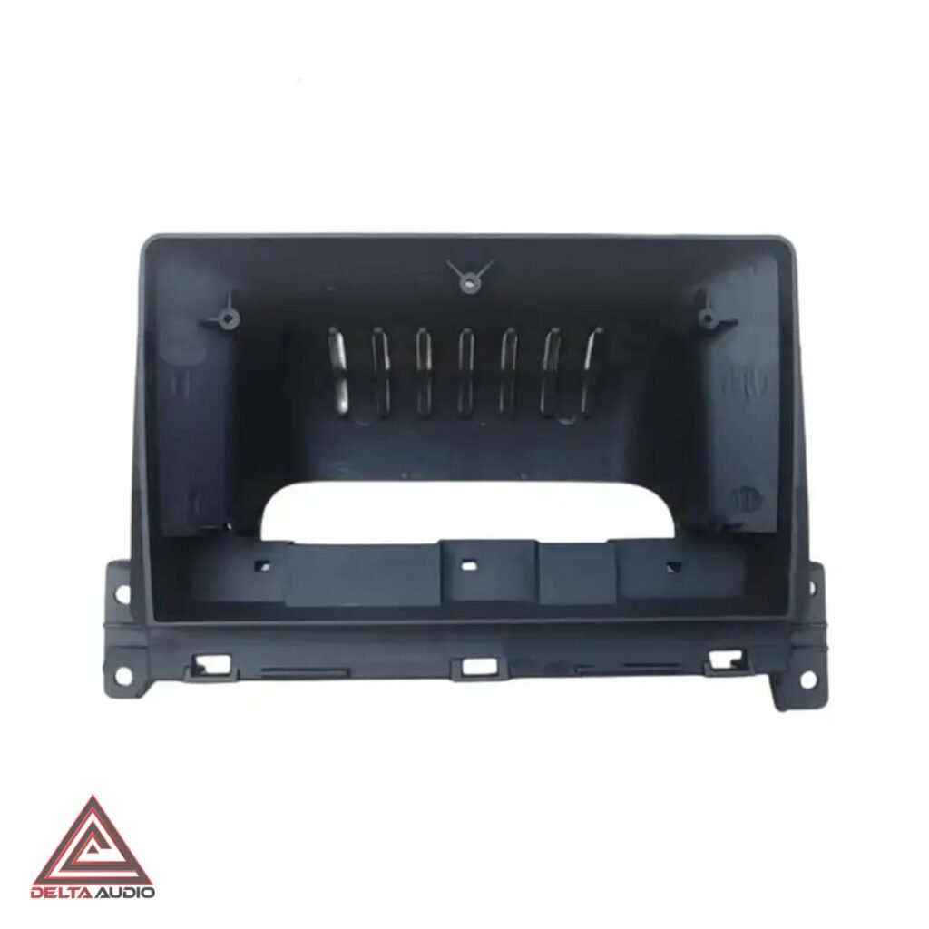 Consola Great Wall Wingle 7 2020 a 2022 - 10 (Negro Mate)